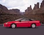 Chevrolet Camaro 1998 года